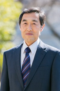 Hiroyasu Toyoki