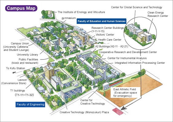 campusmap