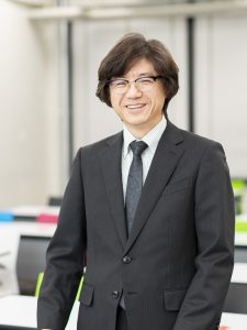 NAKAYAMA Yoshihiro