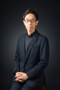 GO, Kentaro