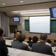 テニュアトラック普及・定着事業 講演討論会を開催いたしました。 テニュアトラック普及・定着事業 講演討論会を開催いたしました。