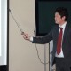 第45回 サイエンスカフェ講演会を開催いたしました。 第45回 サイエンスカフェ講演会を開催いたしました。