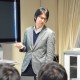 第46回 サイエンスカフェ講演会を開催いたしました。 第46回 サイエンスカフェ講演会を開催いたしました。