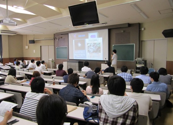 【学大将プロジェクト】『マイハウスプラン説明会』を開催