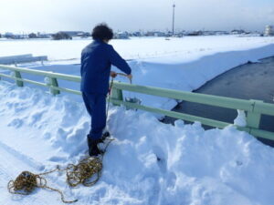 持続可能な地下水利用に関する研究