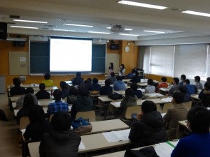 マイハウス活動発表会2015