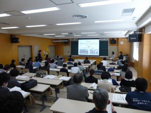 マイハウス活動発表会2016-2