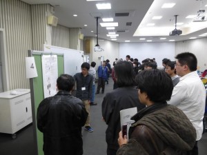 マイハウス活動発表会2016-1