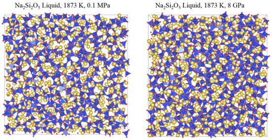 計算機シミュレーションを用いた物質科学の研究