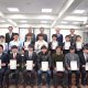 平成29年度工学部奨励賞・工学専攻奨励賞表彰式を挙行