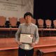 博士課程1年の白神翔太さんらが KEER 2018 国際会議で優秀論文賞を受賞
