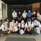 「令和２年度地域産業リーダー養成教育プログラム」参加学生が山梨県内外の企業を訪問