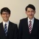 修士課程工学専攻電気電子工学コース修了生の林 拓磨さんと藤巻 貴海さんが電子情報通信学会令和2年度（第83回）学術奨励賞を受賞