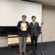 和田智志工学域教授が2023年応用物理学会フェロー表彰を受賞