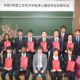 令和５年度山梨大学大学院医工農学総合教育部博士課程工学専攻学位記授与式を挙行