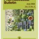 佐藤玄工学域特任助教の論文が Chem. Pharm. Bull. 誌に Featured Article として掲載され、表紙にも採用されました