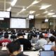 在学生のための講演会を開催