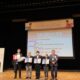 小幡誠工学域教授が第36回日本光線力学学会学術講演会において優秀賞を受賞