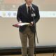 野田善之工学域教授が日本鋳造工学会第187回全国講演大会において西山圭三賞を受賞