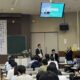 在学生のための講演会を開催