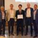 孫瀟助教らの研究グループが国際学術会議RoManSy2026で「Bronze Research Award」を受賞